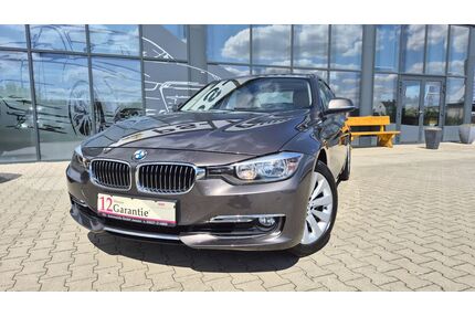 BMW 328 Gebrauchtwagen