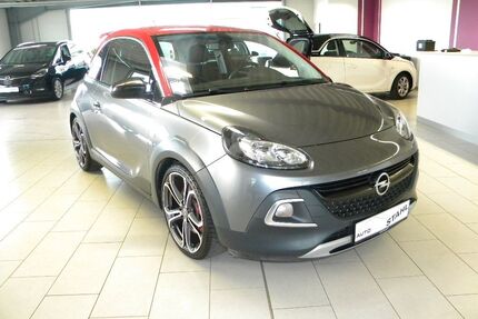Opel Adam Gebrauchtwagen