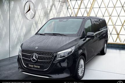 Mercedes-Benz V 300 Gebrauchtwagen
