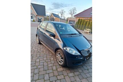 Mercedes-Benz A 150 Gebrauchtwagen