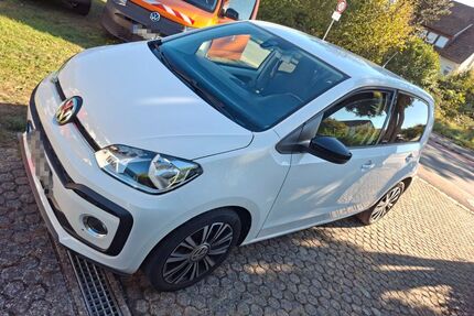 VW up! Gebrauchtwagen