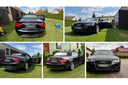 Audi A5 Gebrauchtwagen