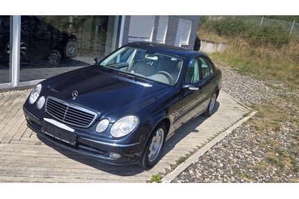 Mercedes-Benz E 240 Gebrauchtwagen