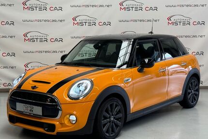 Mini Cooper S Gebrauchtwagen