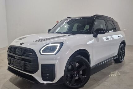 Mini Countryman C (Cooper) Gebrauchtwagen