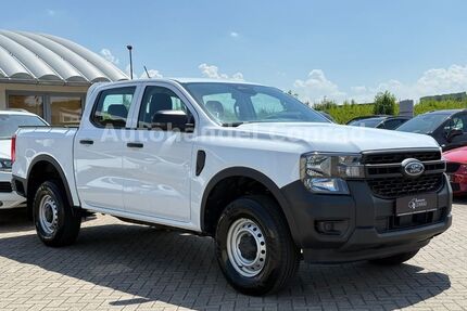 Ford Ranger Gebrauchtwagen