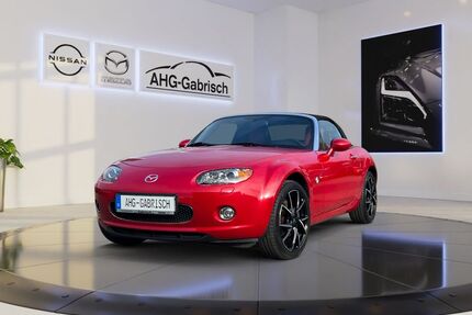Mazda MX-5 Gebrauchtwagen