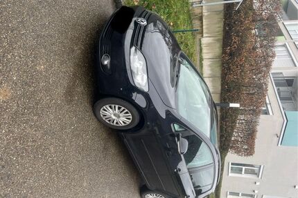 VW Golf Plus Gebrauchtwagen