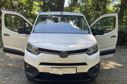 Toyota Proace City Gebrauchtwagen