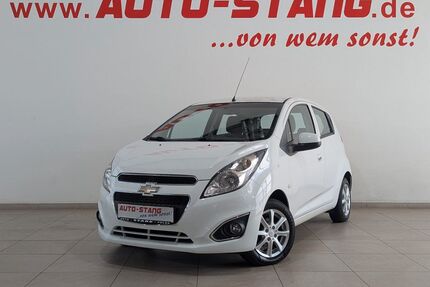 Chevrolet Spark Gebrauchtwagen