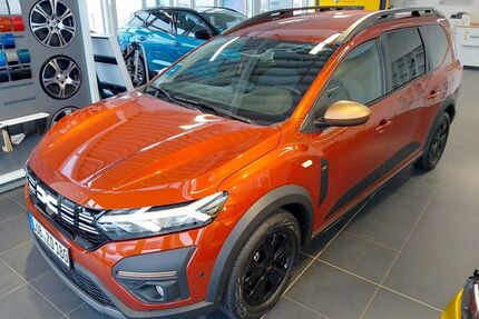 Dacia Jogger Gebrauchtwagen