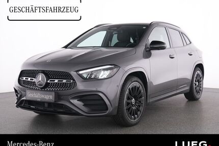 Mercedes-Benz GLA 200 Gebrauchtwagen