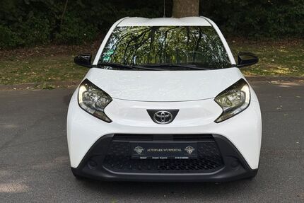 Toyota Aygo (X) Gebrauchtwagen