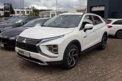 Mitsubishi Eclipse Cross Gebrauchtwagen