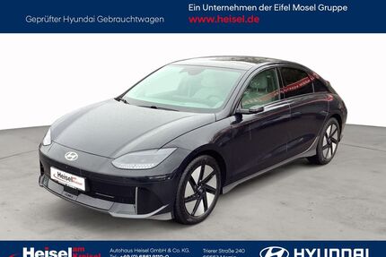 Hyundai IONIQ 6 Gebrauchtwagen
