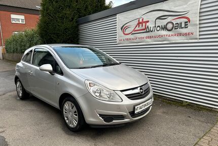 Opel Corsa Gebrauchtwagen