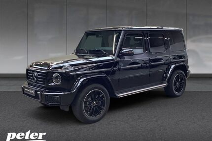 Mercedes-Benz G 450 Gebrauchtwagen