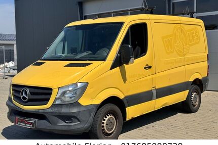 Mercedes-Benz Sprinter Gebrauchtwagen