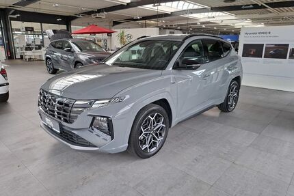Hyundai TUCSON Gebrauchtwagen