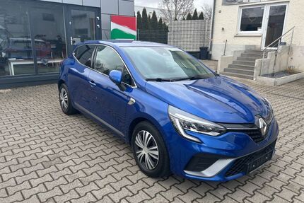 Renault Clio Gebrauchtwagen