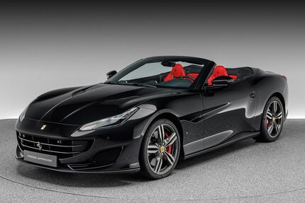 Ferrari Portofino Gebrauchtwagen