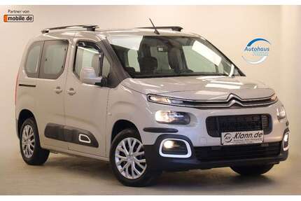 Citroen Berlingo Gebrauchtwagen