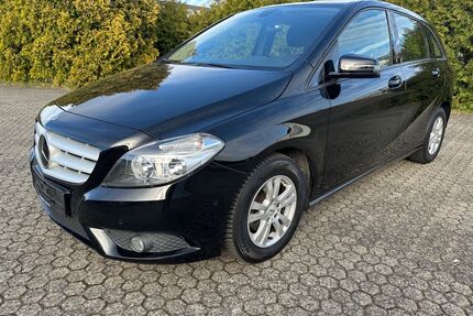 Mercedes-Benz B 180 Gebrauchtwagen