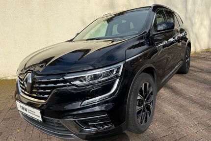 Renault Koleos Gebrauchtwagen