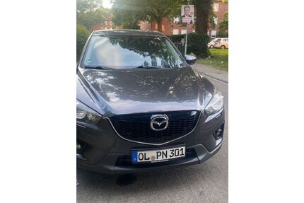 Mazda CX-5 Gebrauchtwagen