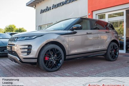 Land Rover Range Rover Evoque Gebrauchtwagen