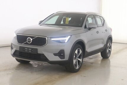 Volvo XC40 Gebrauchtwagen