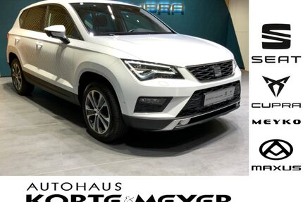 Seat Ateca Gebrauchtwagen