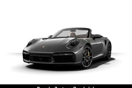 Porsche 992 Gebrauchtwagen