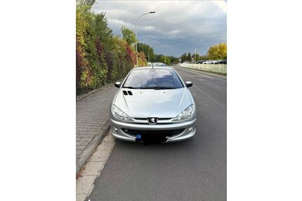 Peugeot 206 Gebrauchtwagen