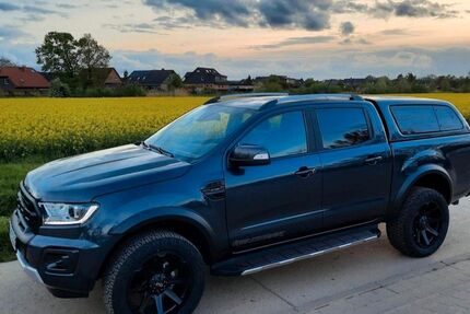 Ford Ranger Gebrauchtwagen