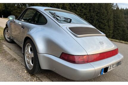 Porsche 964 Gebrauchtwagen