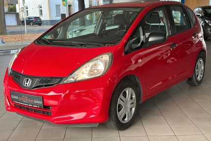 Honda Jazz Gebrauchtwagen