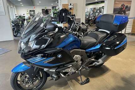 BMW K 1600 GT Gebrauchtwagen