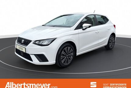 Seat Ibiza Gebrauchtwagen