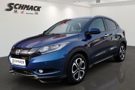 Honda HR-V Gebrauchtwagen