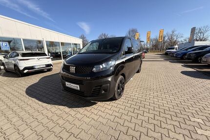 Fiat Scudo Gebrauchtwagen