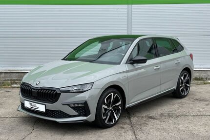 Skoda Scala Gebrauchtwagen