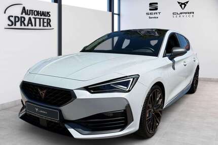 Cupra Leon Gebrauchtwagen