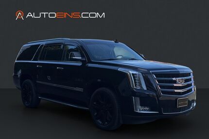 Cadillac Escalade Gebrauchtwagen