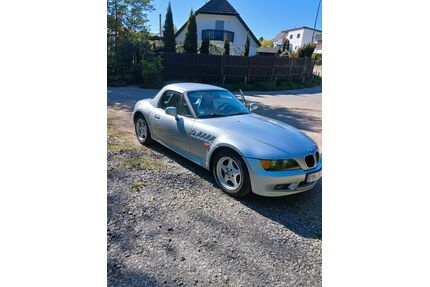 BMW Z3 Gebrauchtwagen