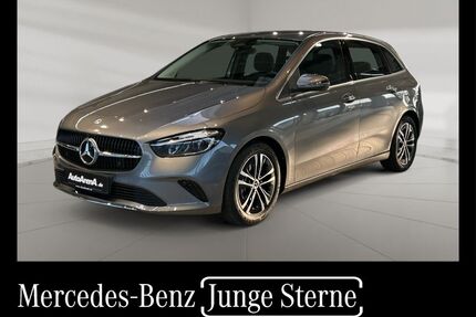 Mercedes-Benz B 180 Gebrauchtwagen
