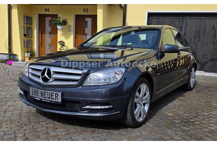 Mercedes-Benz C 250 Gebrauchtwagen