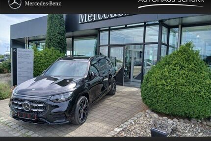 Mercedes-Benz GLB 220 Gebrauchtwagen