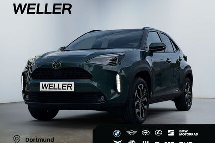 Toyota Yaris Cross Gebrauchtwagen