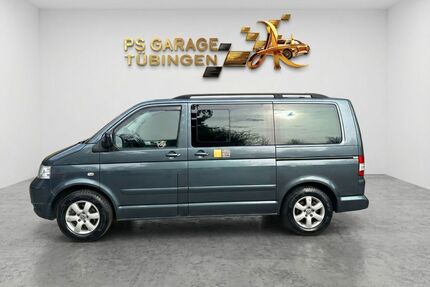 VW T5 Transporter Gebrauchtwagen